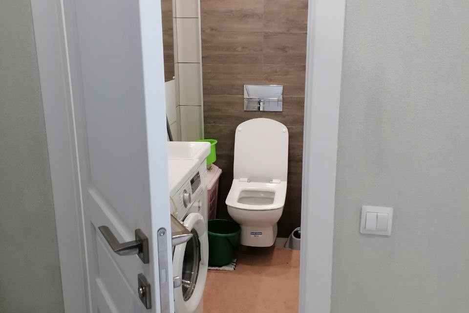 Сдаётся 2-комнатная квартира, 44 м²