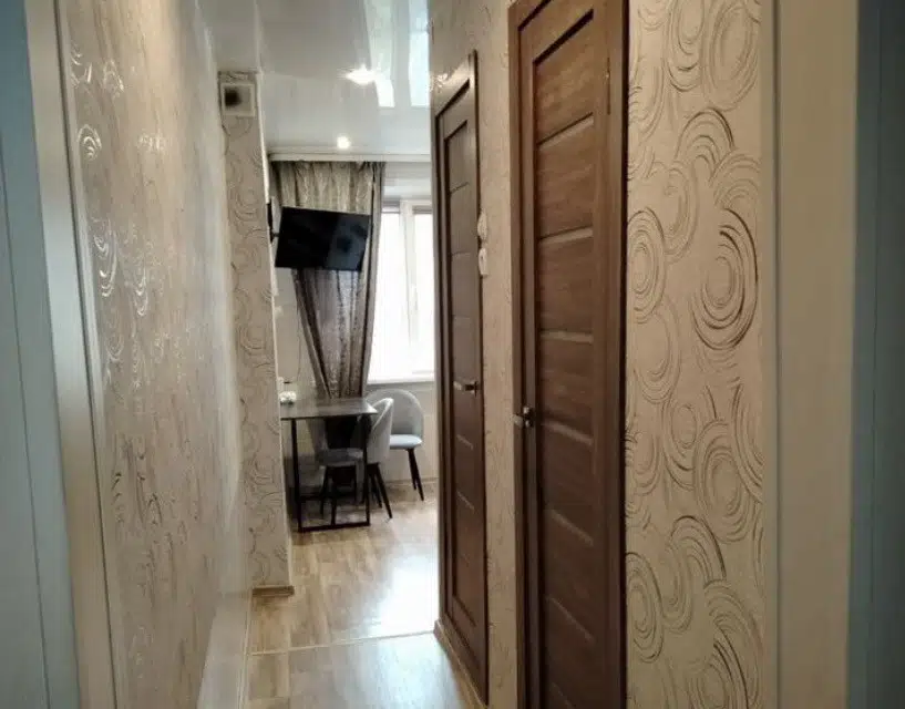 Продаётся 3-комнатная квартира, 64.2 м²