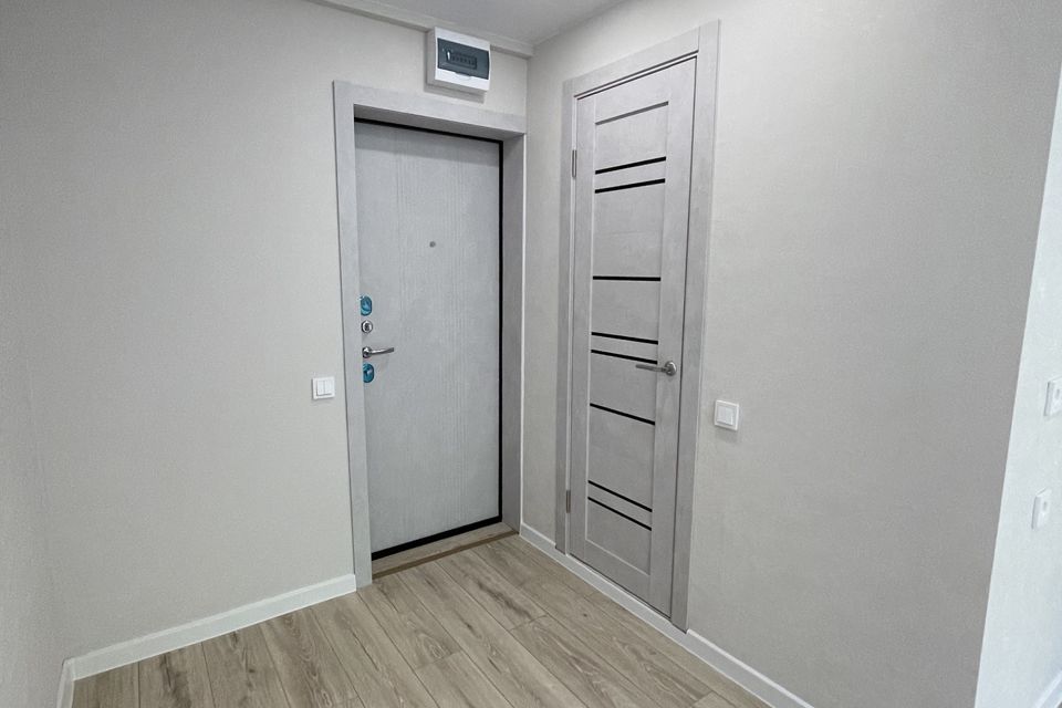 Продаётся студия, 15.1 м²