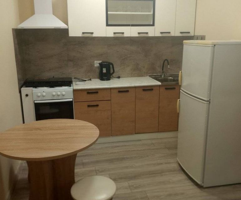 Сдаётся 2-комнатная квартира, 49 м²