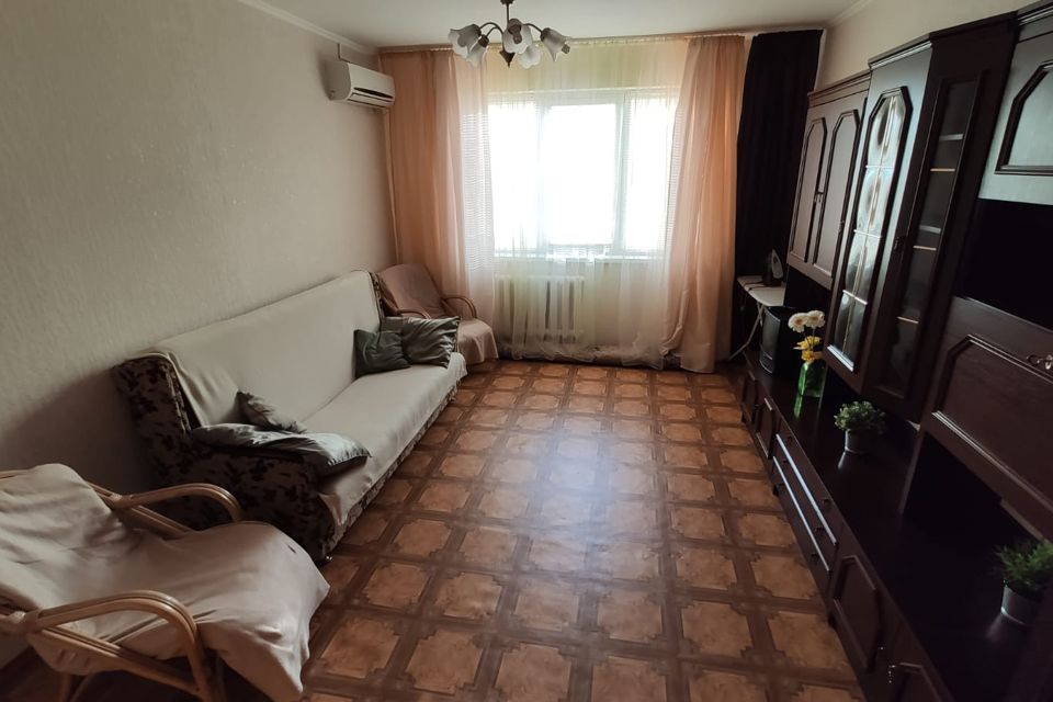 Продаётся 3-комнатная квартира, 67.3 м²