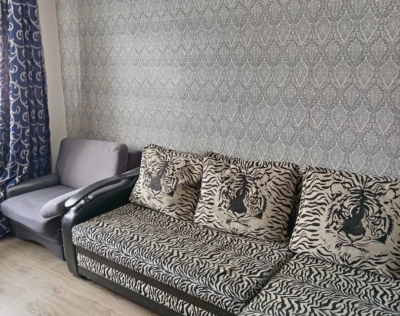 Продаётся 1-комнатная квартира, 29.9 м²