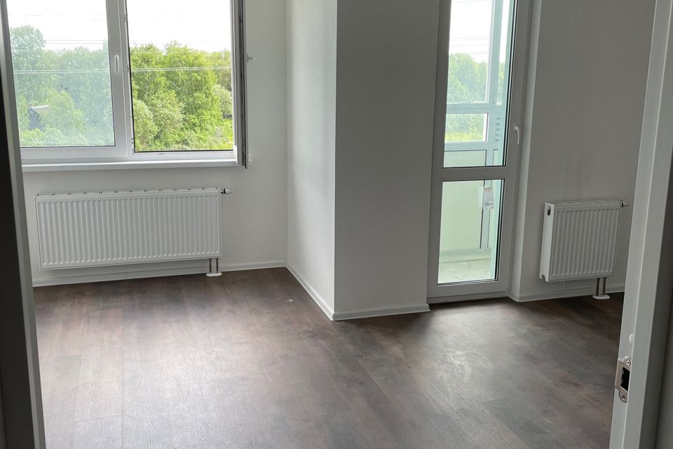 Продаётся студия, 23 м²