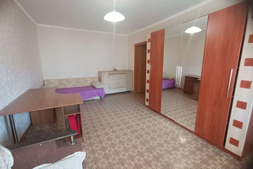 Продаётся 2-комнатная квартира, 54 м²