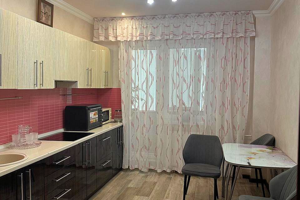 Продаётся 2-комнатная квартира, 59 м²