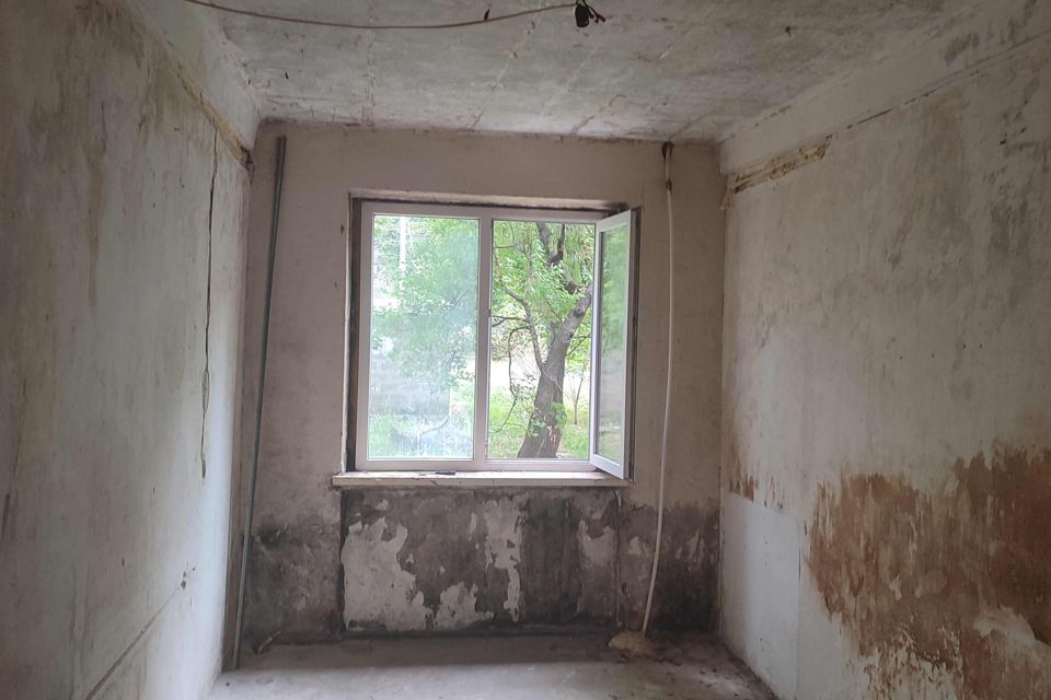 Продаётся 2-комнатная квартира, 45 м²