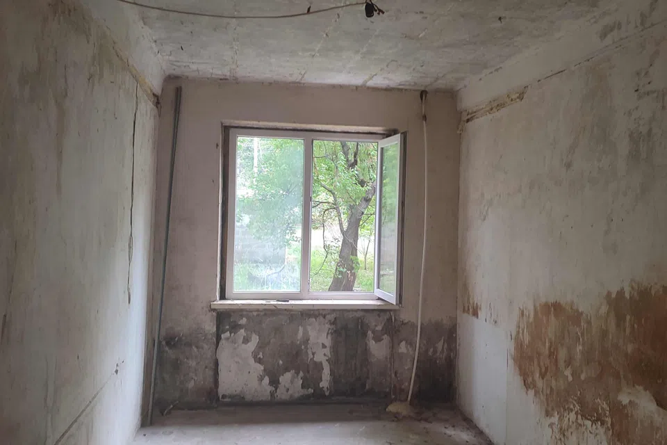 Продаётся 2-комнатная квартира, 45 м²