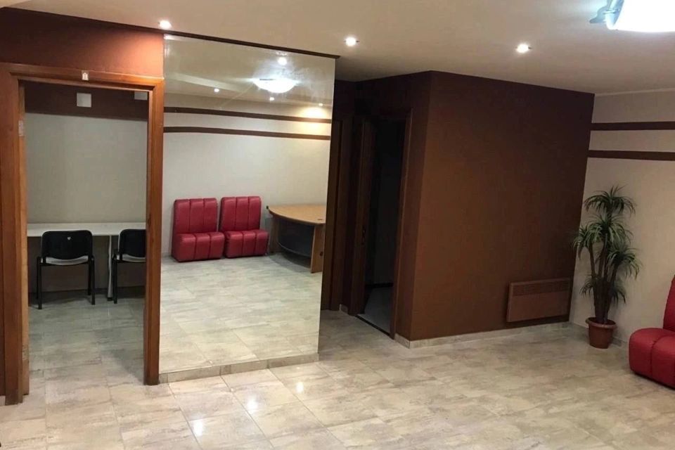 Сдаётся помещение своб. назначения, 56 м²