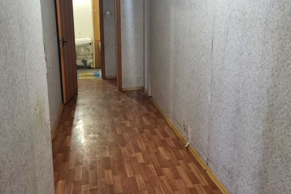 Продаётся 2-комнатная квартира, 58 м²