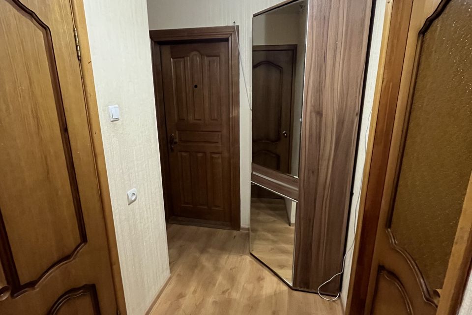 Продаётся 1-комнатная квартира, 35 м²