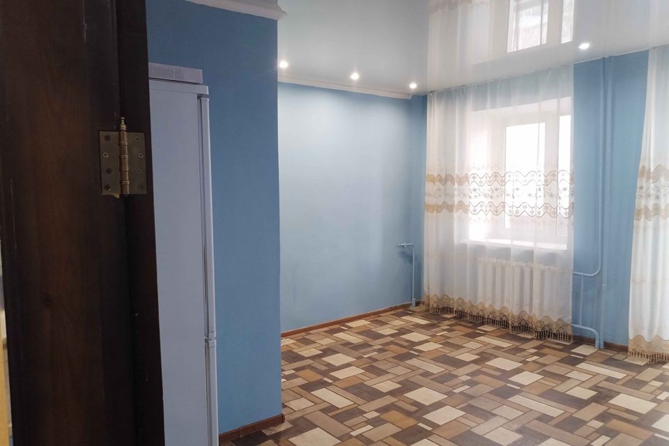 Продаётся 2-комнатная квартира, 46.8 м²