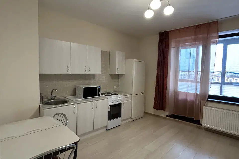 Продаётся студия, 26.2 м²