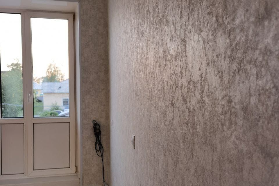 Продаётся 1-комнатная квартира, 37.2 м²
