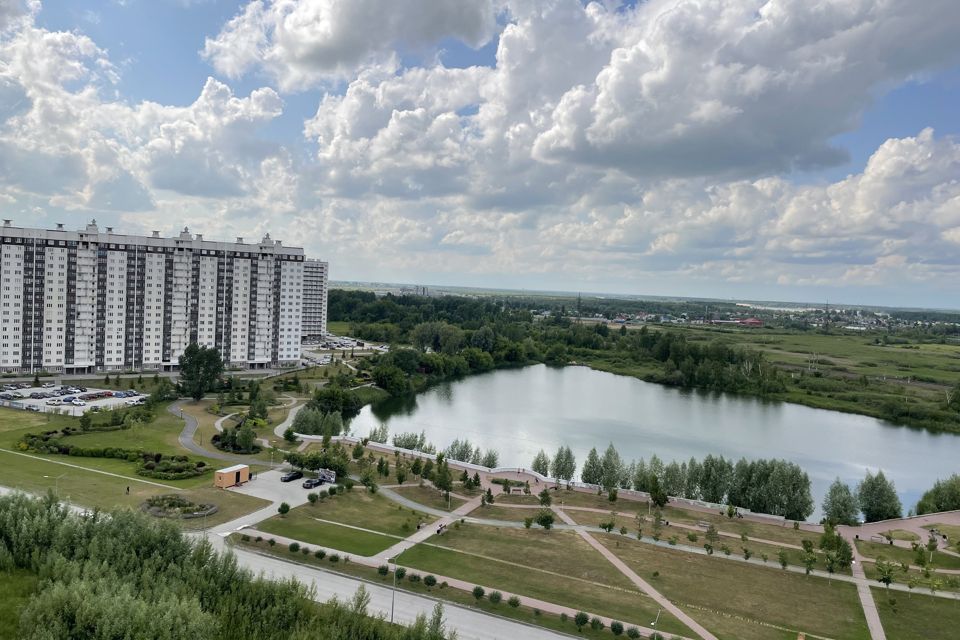 Продаётся студия, 22.7 м²