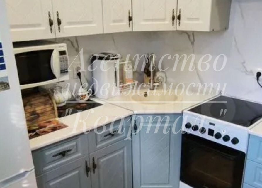 Продаётся 1-комнатная квартира, 33 м²