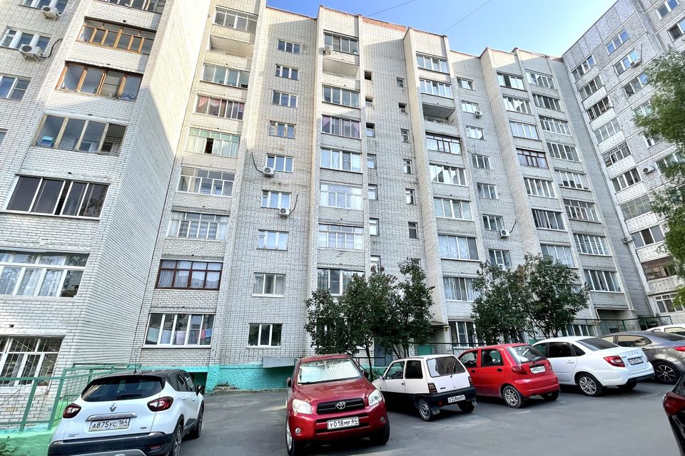 Продаётся 3-комнатная квартира, 78.5 м²