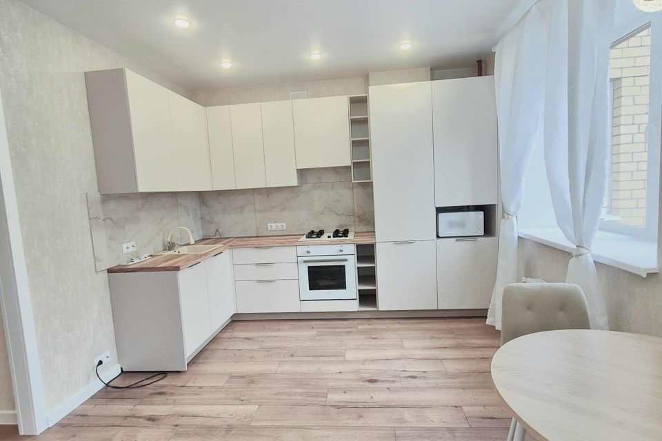 Продаётся 1-комнатная квартира, 45 м²