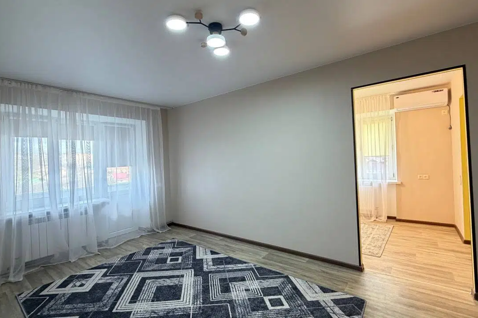 Продаётся 2-комнатная квартира, 45 м²