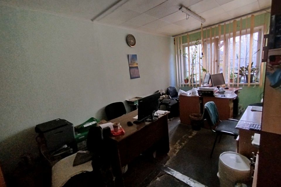 Продаётся производственное помещение, 294 м²