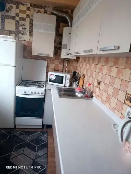 Продаётся 2-комнатная квартира, 46 м²
