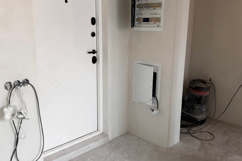 Продаётся 2-комнатная квартира, 56 м²