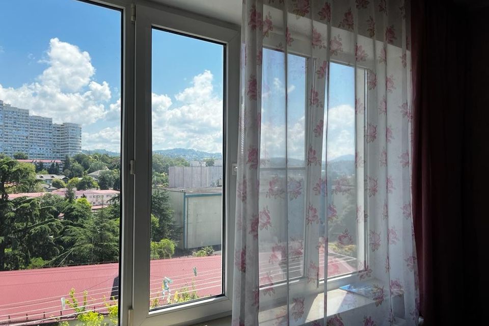Сдаётся 2-комнатная квартира, 44 м²