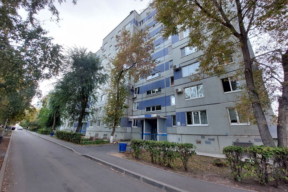 Продаётся 1-комнатная квартира, 66 м²