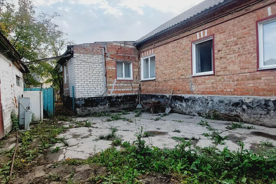 Продаётся 1-этажный дом, 117 м²