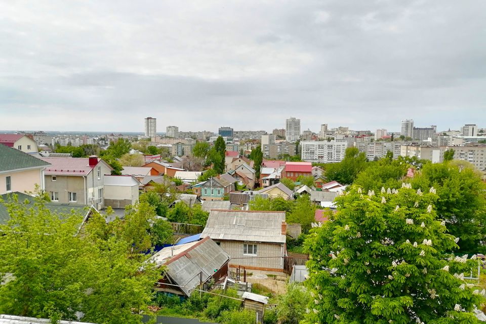 Продаётся 1-комнатная квартира, 32.7 м²