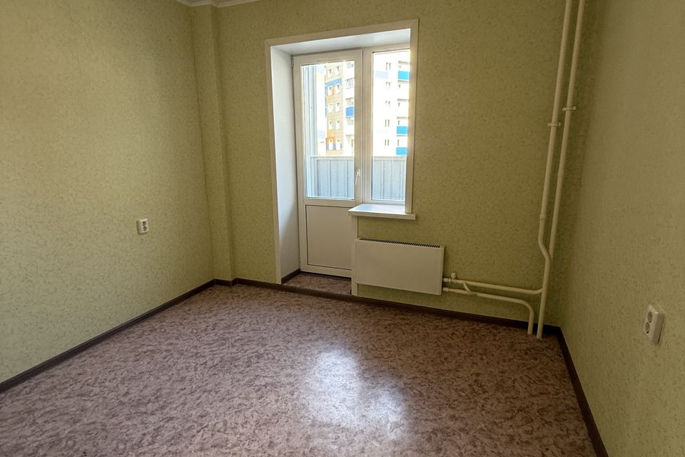 Продаётся 1-комнатная квартира, 25.2 м²