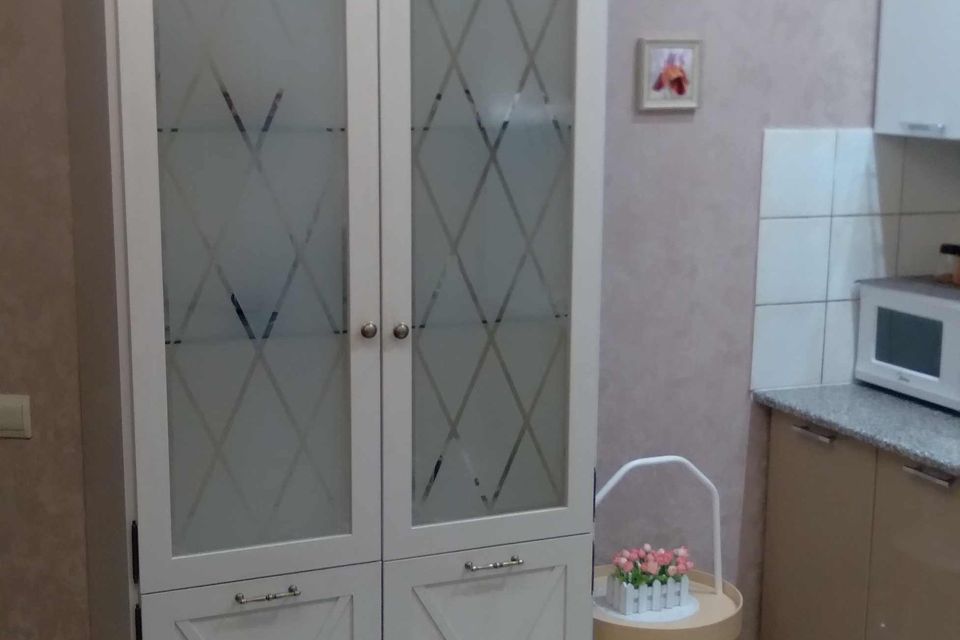 Продаётся 2-комнатная квартира, 46 м²