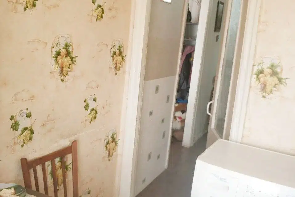 Продаётся 2-комнатная квартира, 44 м²