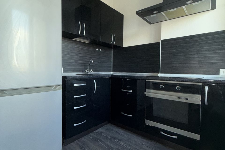 Продаётся 2-комнатная квартира, 55 м²