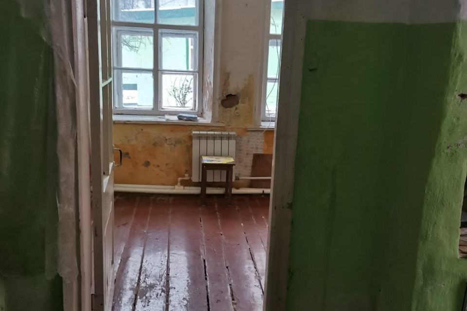 Продаётся 1-комнатная квартира, 22.4 м²