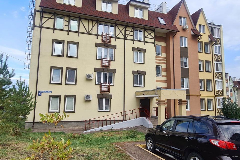 Купить Квартиру В Миловке Уфимского Района Вторичка