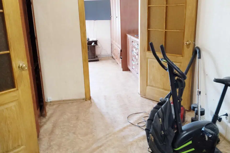 Продаётся 1-этажный дом, 100 м²