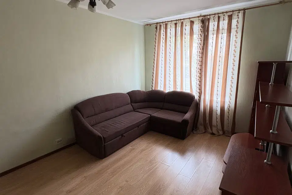 Продаётся 2-комнатная квартира, 45.5 м²