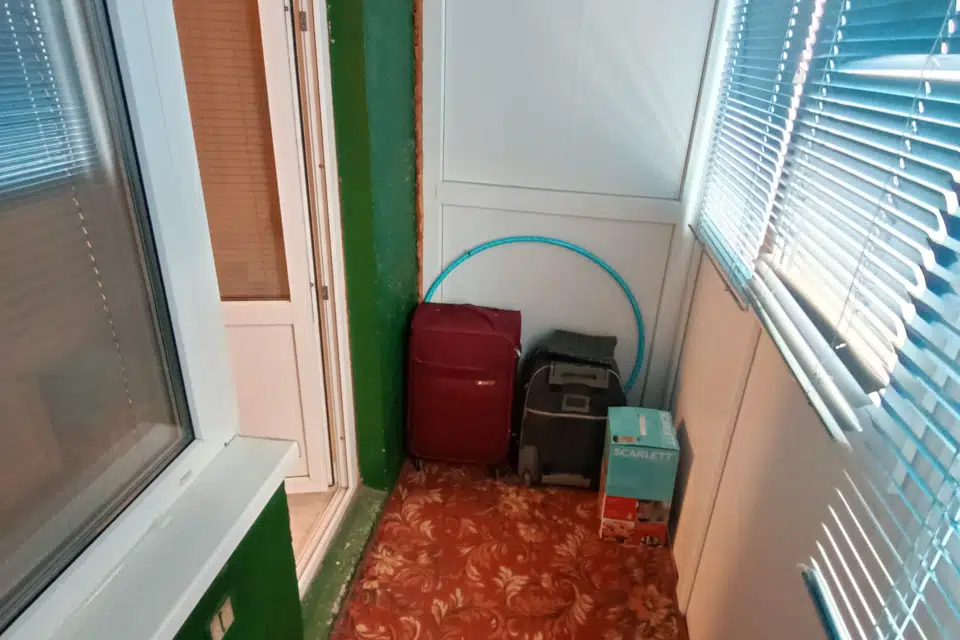 Продаётся 2-комнатная квартира, 51 м²