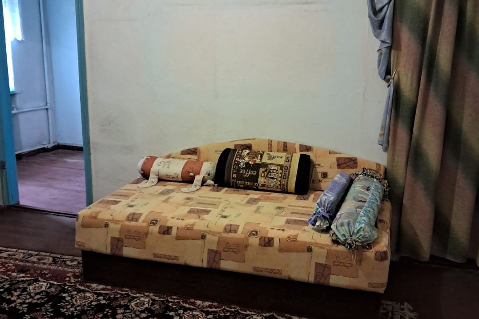 Продаётся 2-комнатная квартира, 40.1 м²