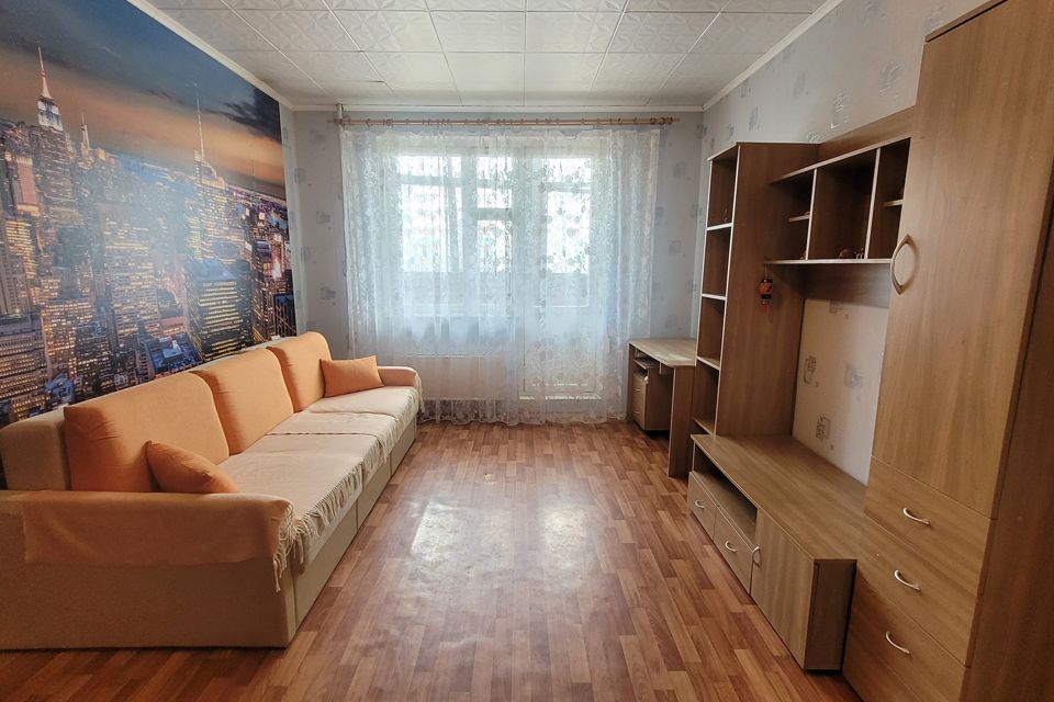 Продаётся 2-комнатная квартира, 52 м²