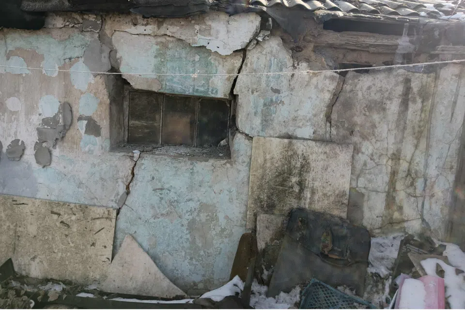 Продаётся 1-этажный дом, 41 м²