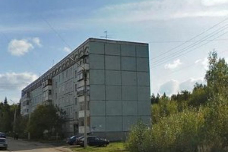 Сдаётся 1-комнатная квартира, 34 м²