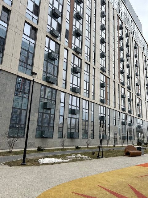 Продаётся 3-комнатная квартира, 79.9 м²