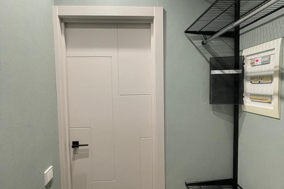 Сдаётся 2-комнатная квартира, 46 м²