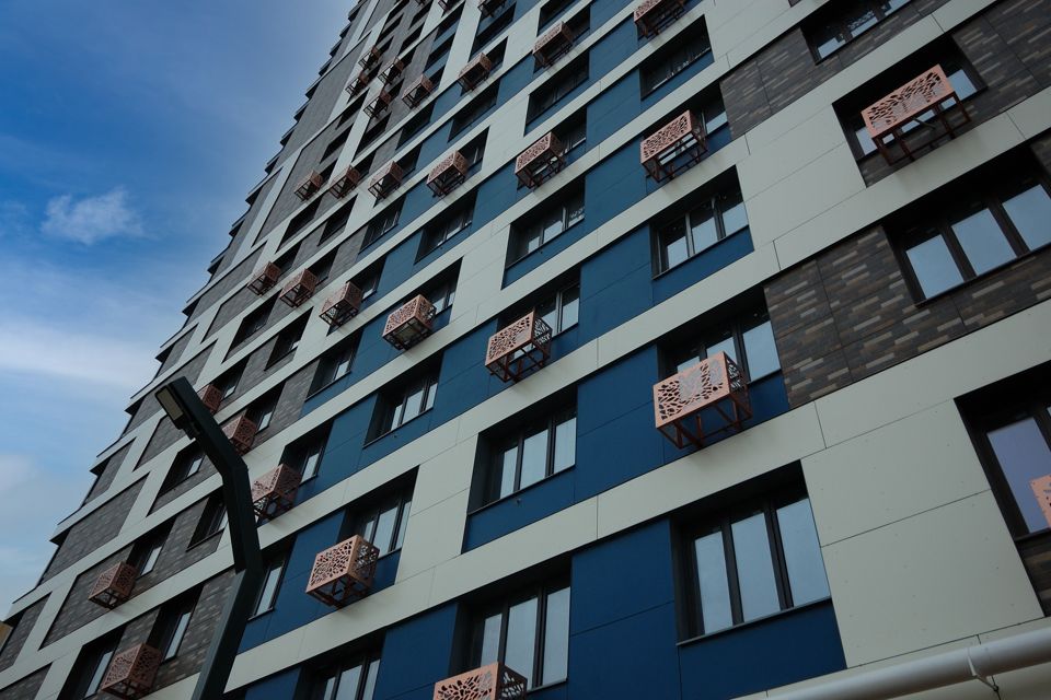 Продаётся 2-комнатная квартира, 59.9 м²