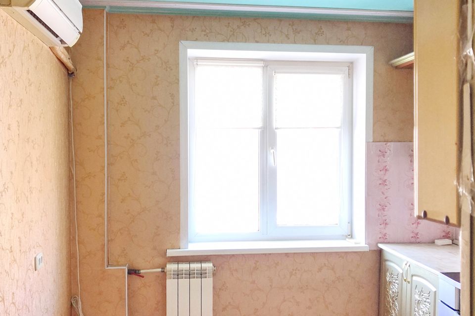 Продаётся 2-комнатная квартира, 53.7 м²
