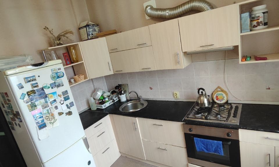 Сдаётся 2-комнатная квартира, 60 м²