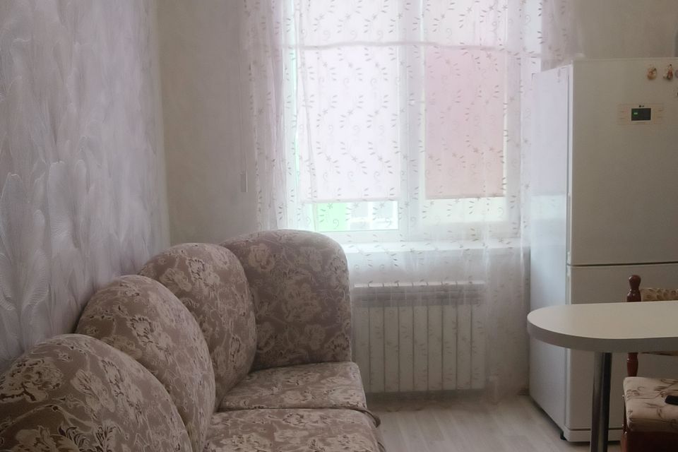 Продаётся 2-комнатная квартира, 45 м²