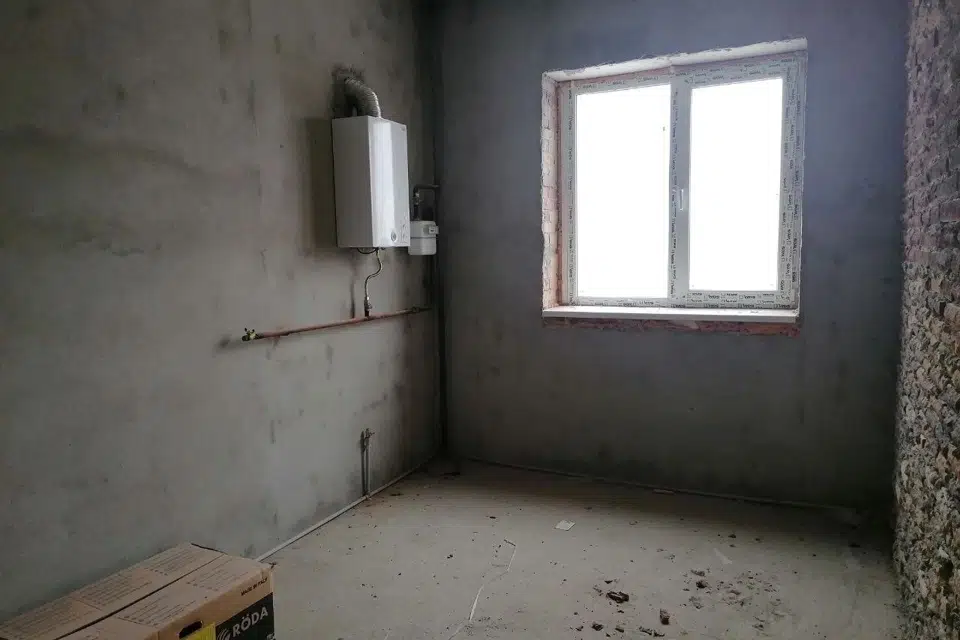 Продаётся 2-комнатная квартира, 84 м²