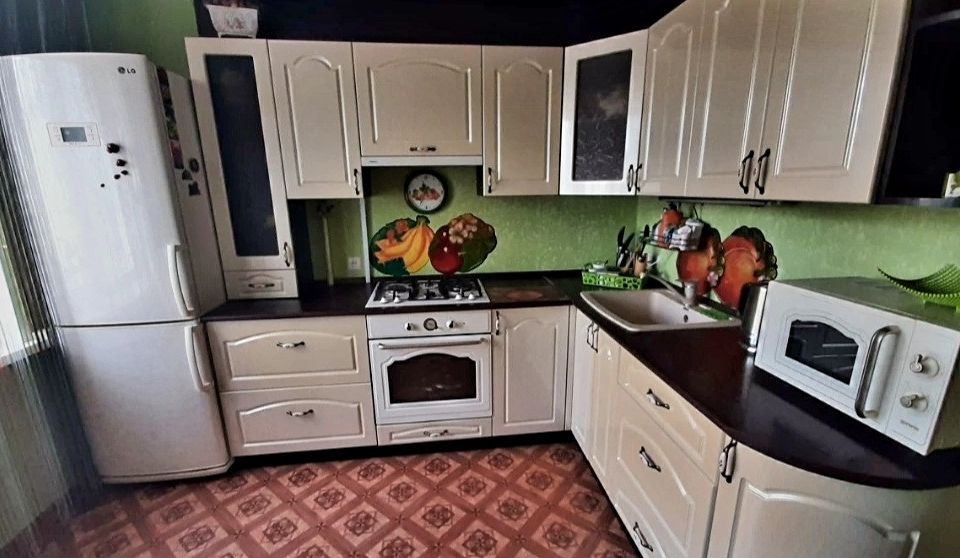 Сдаётся 2-комнатная квартира, 54 м²